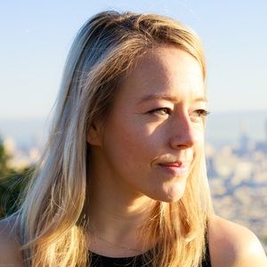 Meet your Posher, Jenni